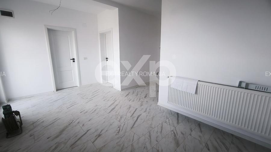 BASCOV | Apartament Tip Studiou cu 2 camere | AC 2026 | La Cheie - 4