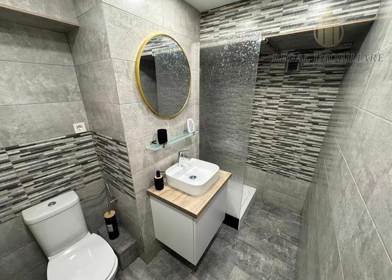BD UNIRII 2 camere | Renovat Modern | Balcon