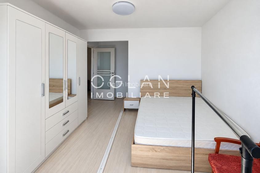 Vasile Aaron | 2 camere renovat, priveliște unică - 10