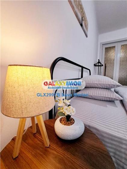 APARTAMENT DUBLU DE 5 CAMERE DE INCHIRIAT ROMANA - 14