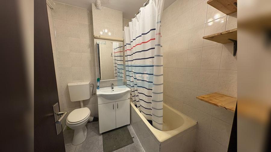 Apartament 3 camere decomandat, strada Observatorului, Zorilor UMF