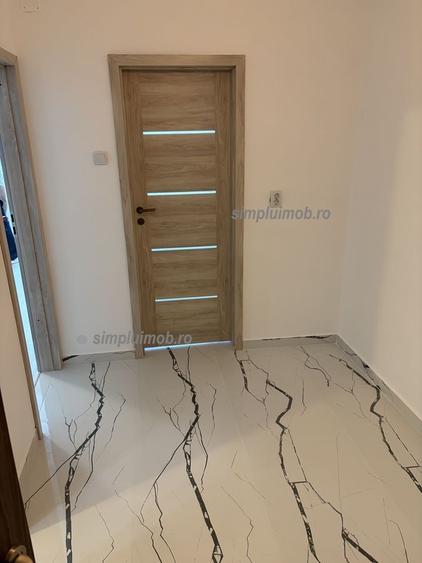 Garsonieră complet renovată | București Mall – Vitan | 41 mp + balcon