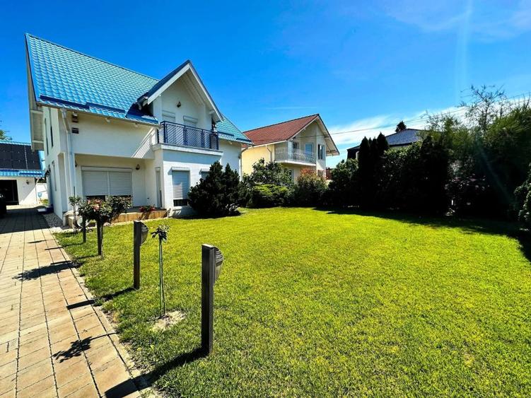 OFERTĂ UNICĂ în Timișoara – zona Fratelia! Casă EXCEPȚIONALĂ !