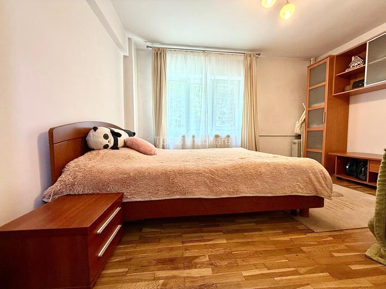 Lujerului / Apartament Decomandat / Bloc Finalizat 1995 / Ideal pentru o Familie - 4