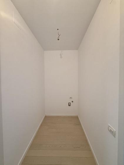 WIN Herastrau / apartament nou / model mare cu 2 camere