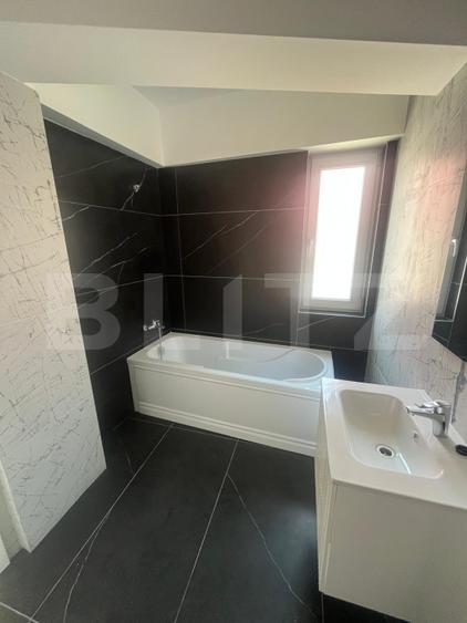 Apartament 2 camere, 44 mp, zona Decebal