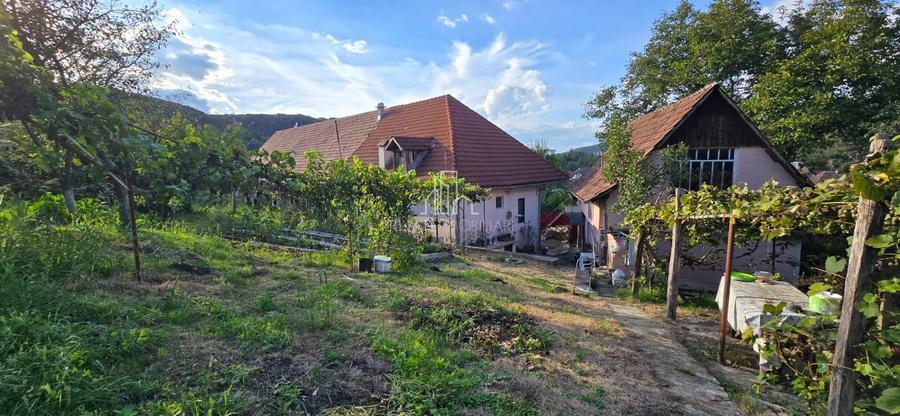 Casă de vânzare, zona Păstorilor, Sighisoara