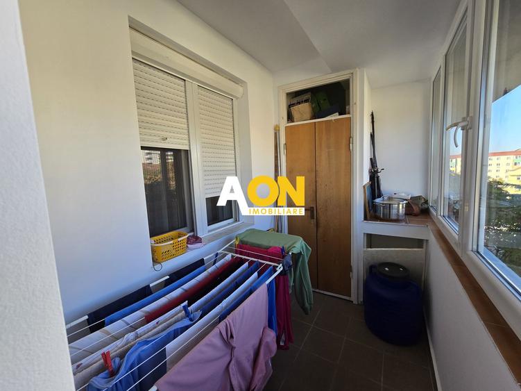 Apartament 2 camere decomandat,Cetate,zona Bd Transilvaniei