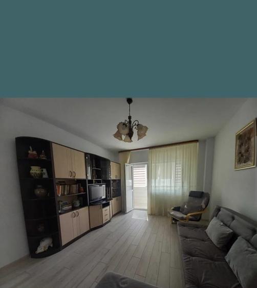 Vanzare apartament 2 camere complet renovat