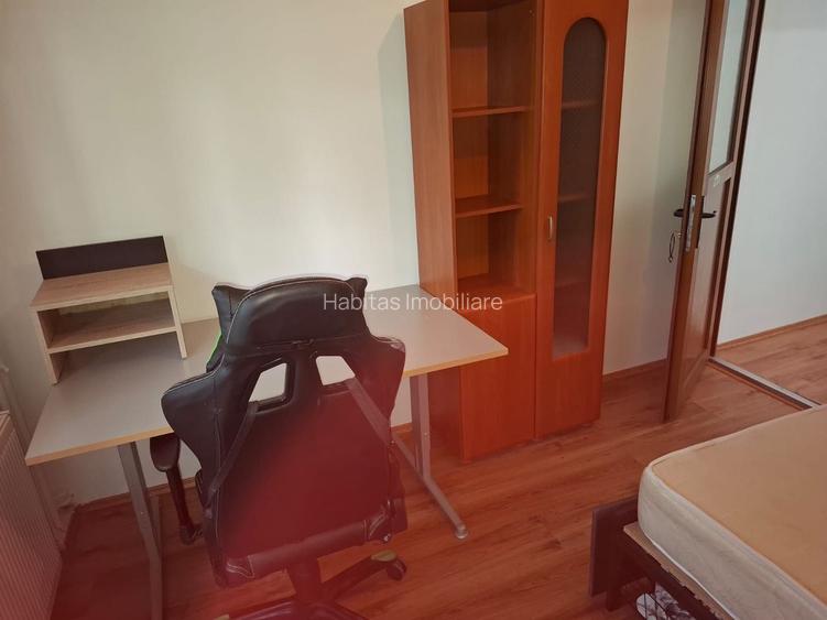 APARTAMENT 3 CAMERE DE ÎNCHIRIAT | MĂNĂȘTUR | STRADA TĂȘNAD | - 3