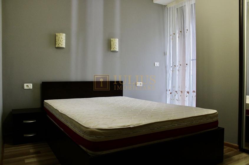 Mobilat modern, boxa inclusa, Soarelui - Rebreanu 175