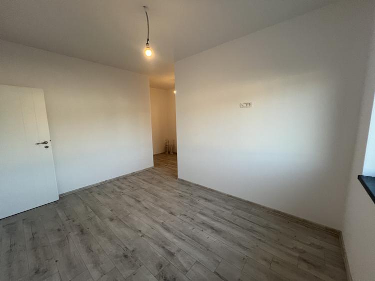 Sag - Casa individuala cu 3 dormitoare in zona Manastirii