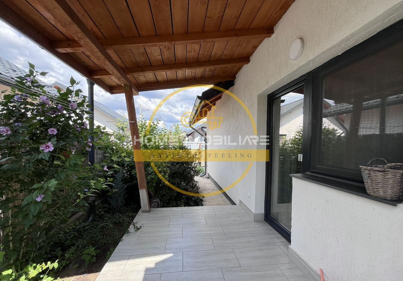 🏠Casă plan parter, 3 cam, 73MP(330MP teren) // 📍Vișan - Bârnova