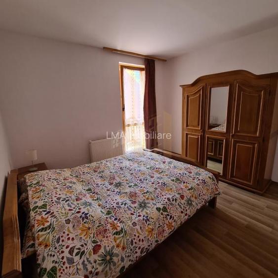 Perioade apartamente Vila de aur Poiana Brasov - 14