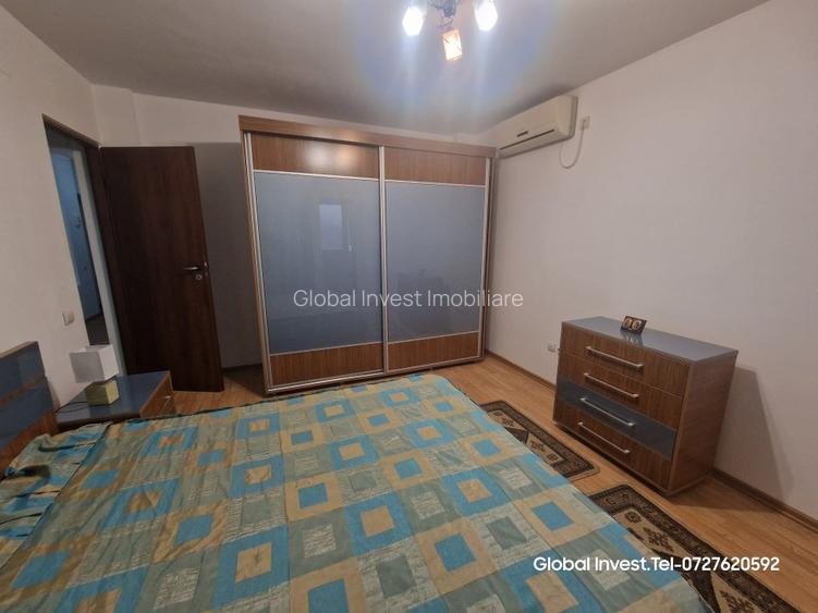 Baba Novac - Apartament 2 camere mobilat-utilat, Loc de parcare , termen lung - 22