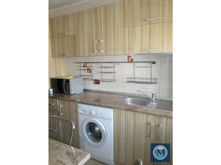 Apartament 3 camere de inchiriat, zona Ultracentral, 77.08 mp #12593