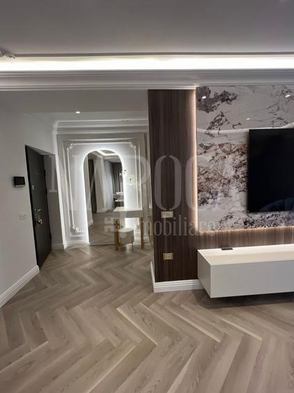 Apartament 3 camere de vanzare in Dimitrie Cantemir Oradea, Oradea