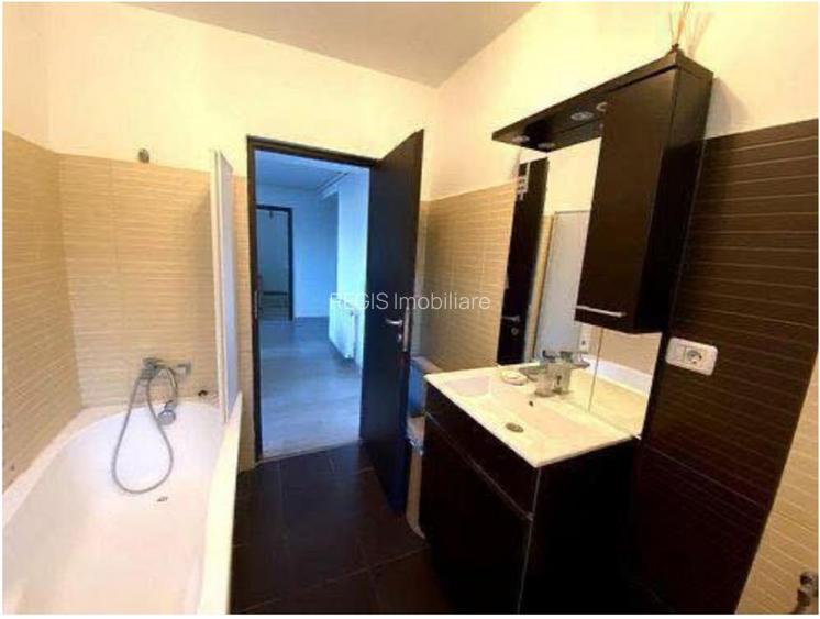 Rezervat! Apartament modern 3 camere Petfriendly , Dobrogeanu Gherea - 13