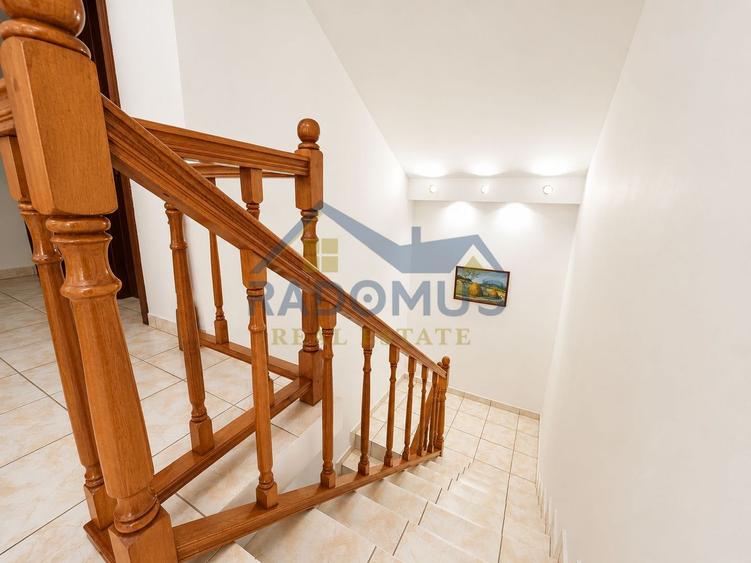 Duplex P+1 | Cartier Albert | Teren 2.613 mp | 450 S.U.T | Comision 0%