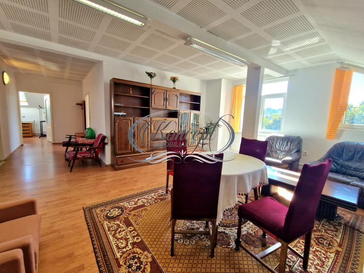 3 camere de inchiriat in Gheorgheni