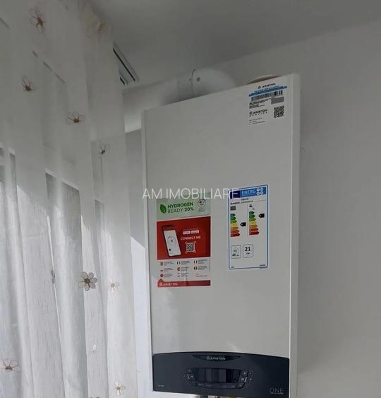 AP. 2 CAMERE TEI - BLOC REABILITAT, CENTRALA PROPRIE, MOBILAT MODERN - 4