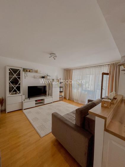 Apartament Modern - SU 100MP I 4 Camere I Etaj Intermediar - The Office - 5