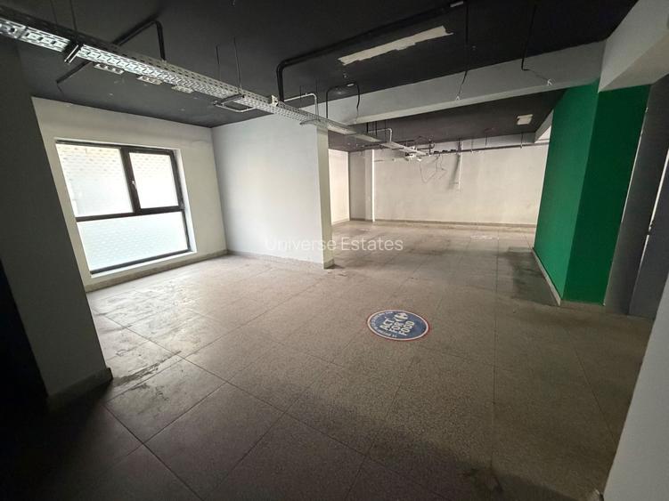 | SPATIU COMERCIAL STRADAL  - Exigent Plaza Faza 4 - Trafic Intens | - 5