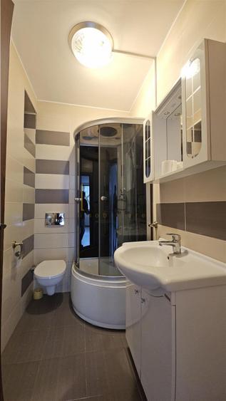 Spatiu modern de birou 150mp Centru zona Lukoil Calea Manastur