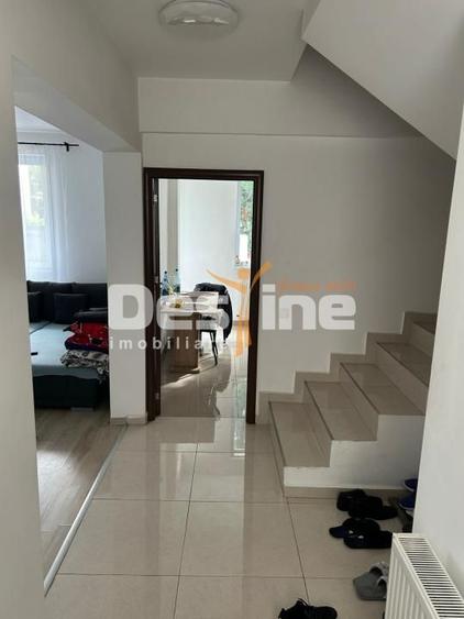 Casă P+1 cu 4 camere de vânzare în Bragadiru,