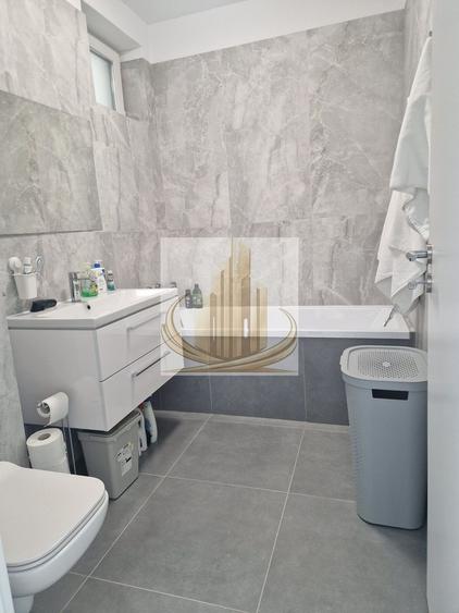 Apartament 2 camere Mehala | Bloc nou | Parcare | Etaj 1