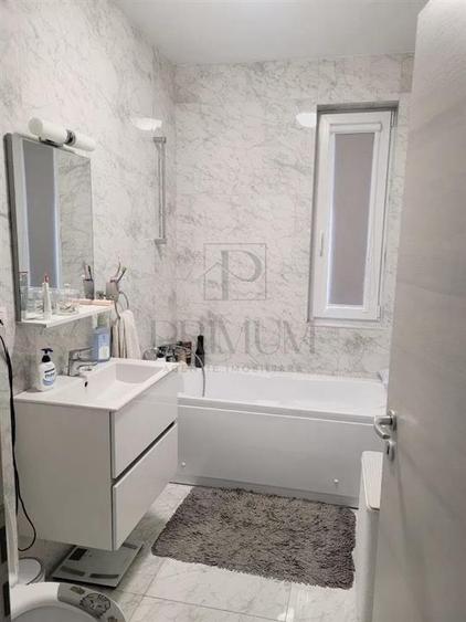 CHISODA - 4 CAMERE SI 3 BAI - DRESSING - LUX - 2 LOCURI DE PARCARE - 2 BALCOANE