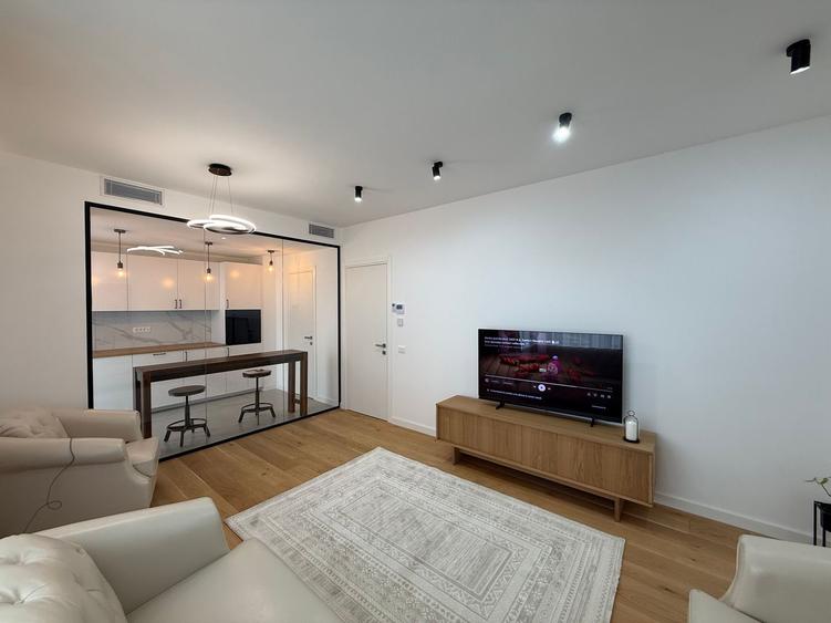 2 Camere, Nusco City, Aviatiei, Promenada, PIPERA, Herastrau