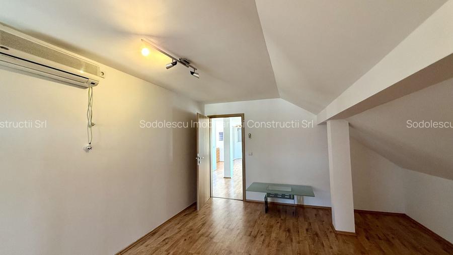 APARTAMENT DECOMANDAT, SPATIOS CU O POZITIONARE EXCELENTA - 12