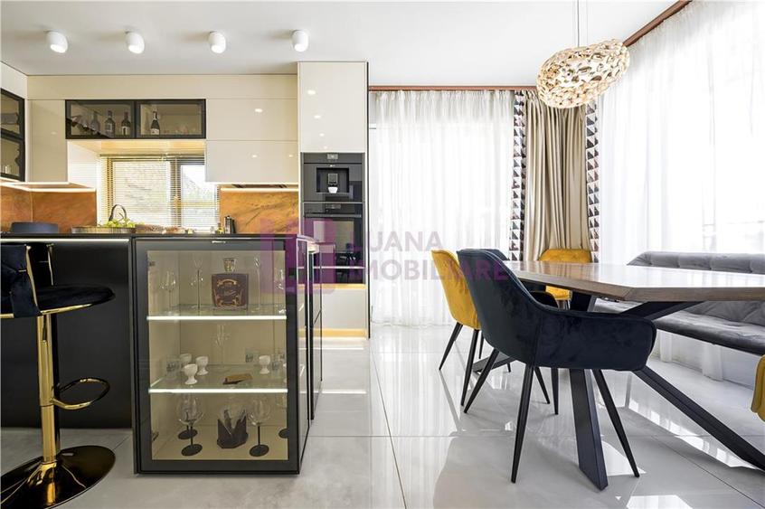 Casa individuala PREMIUM | Selimbar | independenta energetic | video