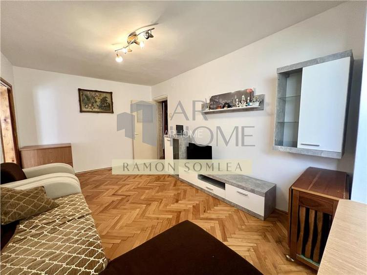 Inchiriere 3 camere, zona Vest, in Ploiesti - 2
