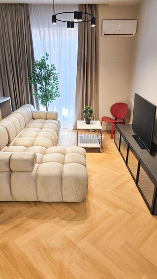 2 Camere | Fațadă ventilată | Finisaje Lux | Avans 5% | ALTO HOME - 4