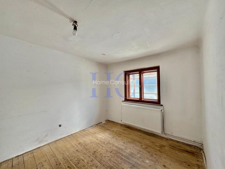 Casa individuala, 413 mp teren, zona Terezian - 11