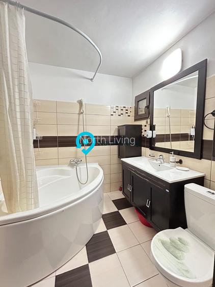 Apartament Premium 3 camere | Dristor - 8