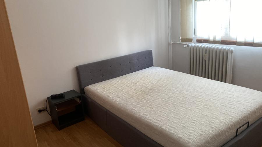 0% Comision - apartament 2 camere de închiriat pe Aleea Postăvarul