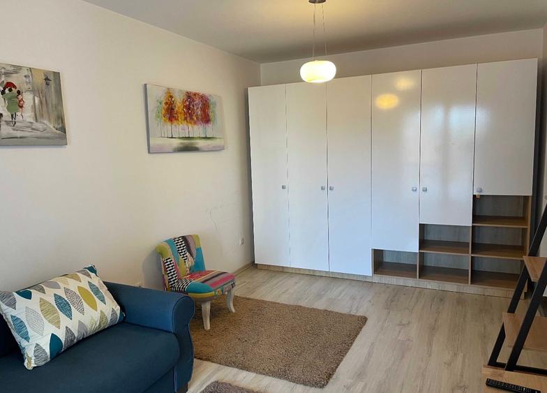 2 camere Grozavesti - complex ONIX