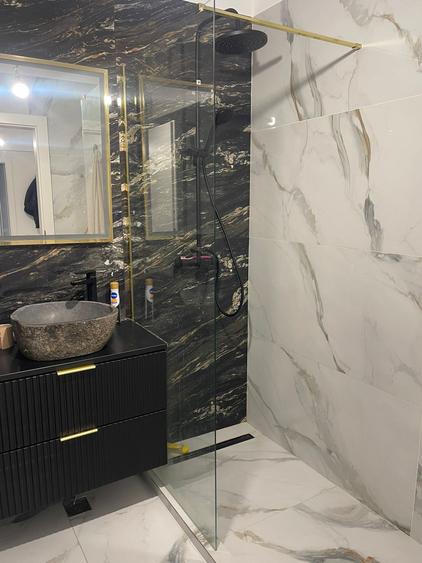 Apartament decomandat