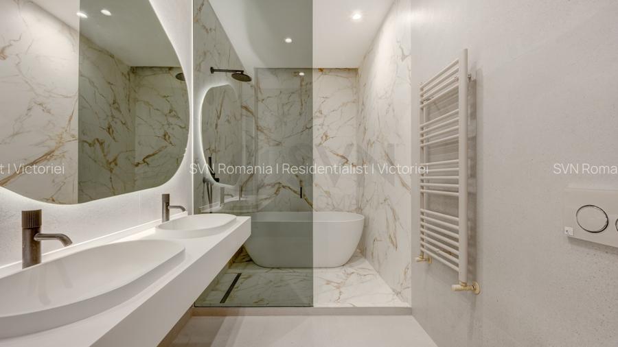 REA1029381 4 camere Duplex Aviatiei Tower - 6
