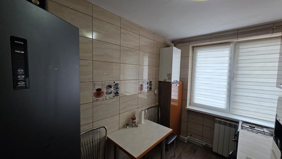 Apartament renovat, mobilat și utilat – Lângă Stadion, Zonă premium • 68.500 €