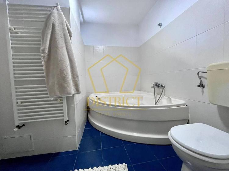 COM 0% Apartament spatios cu 3 camere pe 2 niveluri | Odobescu