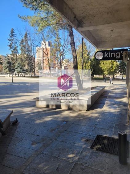 Spatiu comercial, Centru Civic, ID 1044