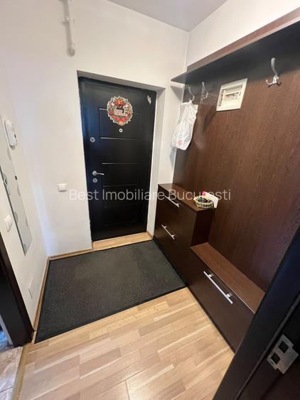 Vanzare Apartament 2 Camere / Strada Orhideelor Militari Residence / Chiajna