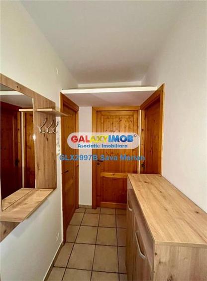 APARTAMENT 2 CAMERE DE INCHIRIAT CISMIGIU PET FRIENDLY