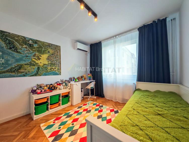 Un cămin la cheie, perfect pentru familia ta!