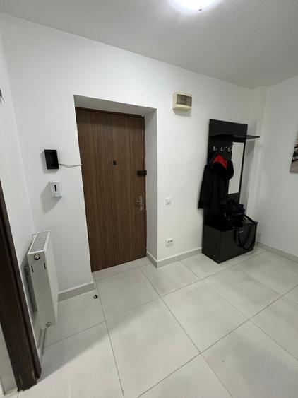 Garsoniera,rond Piata Aba Iulia-Decebal,Bdul. Unirii 75,blocul cu CEC Bank