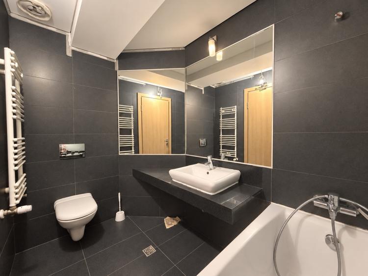 Apartament 3 camere cu loc de parcare | UpGround Residence